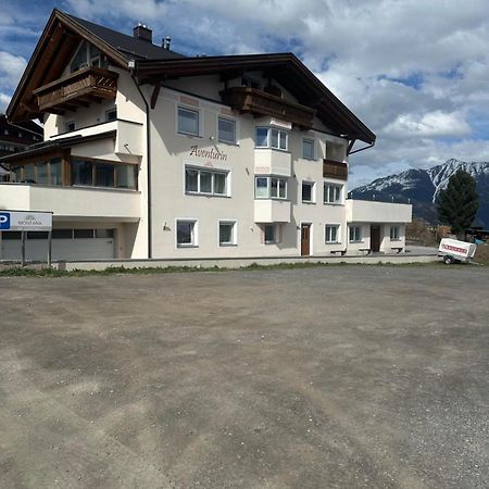 费斯Haus Aventurin别墅 外观 照片