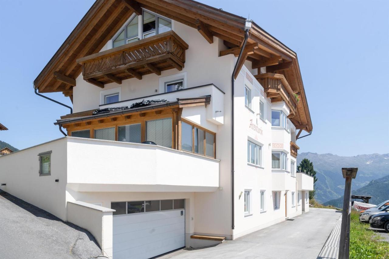 费斯Haus Aventurin别墅 外观 照片