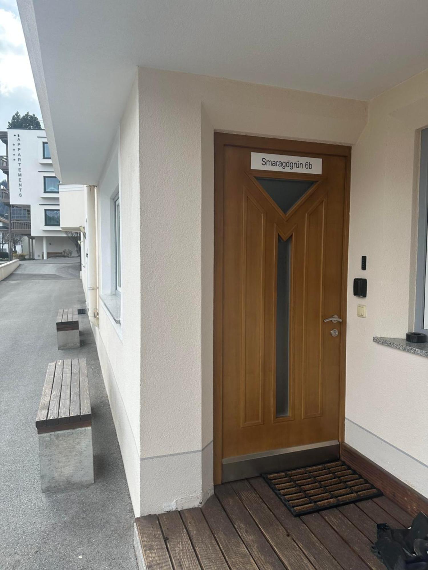 费斯Haus Aventurin别墅 外观 照片