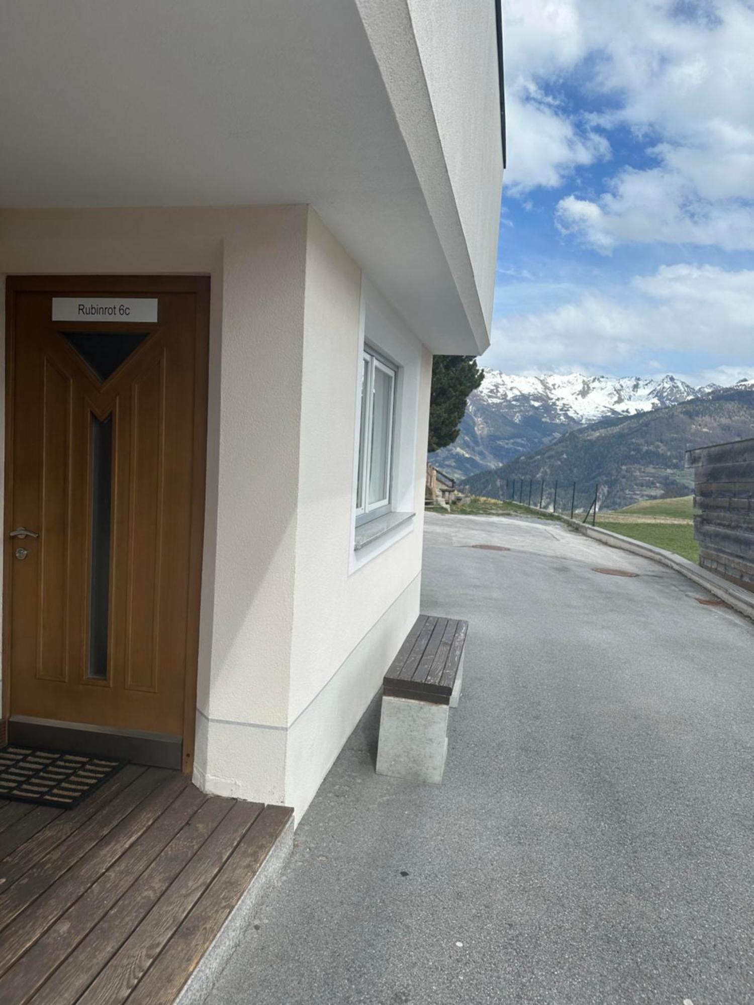 费斯Haus Aventurin别墅 外观 照片