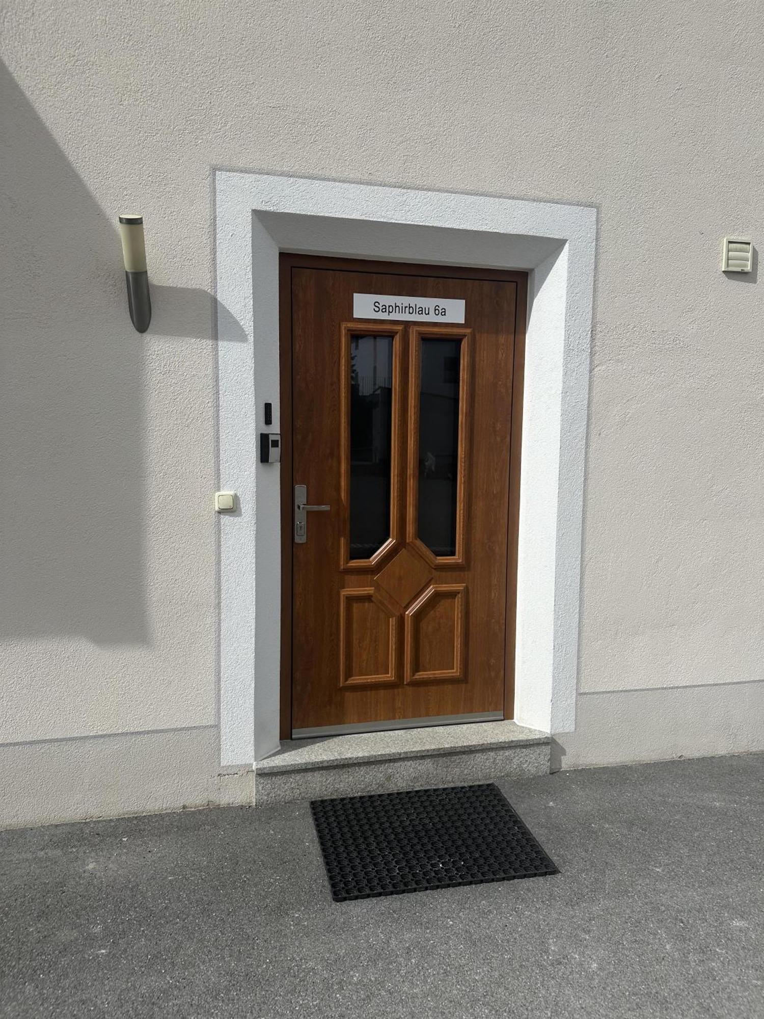 费斯Haus Aventurin别墅 外观 照片